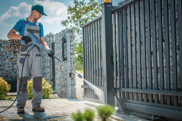 Best Restaurant Pressure Washing  in Kathleen, FL
