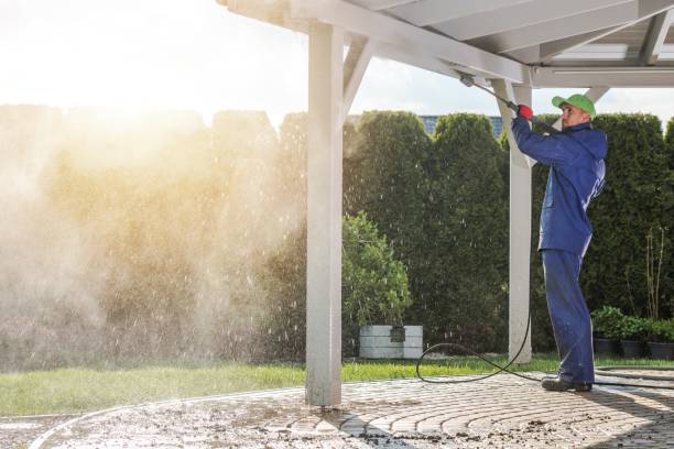 Best Roof Washing  in Kathleen, FL
