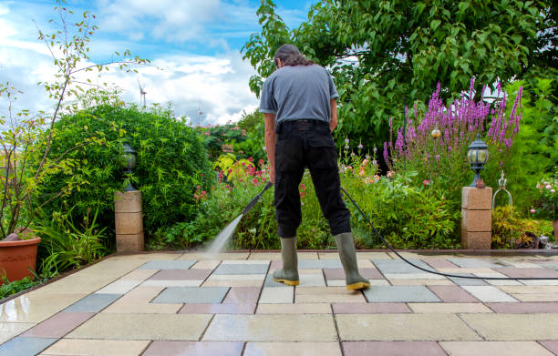 Best Patio and Deck Pressure Washing  in Kathleen, FL